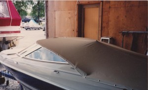 Basch Textiles - Toile pour bateau